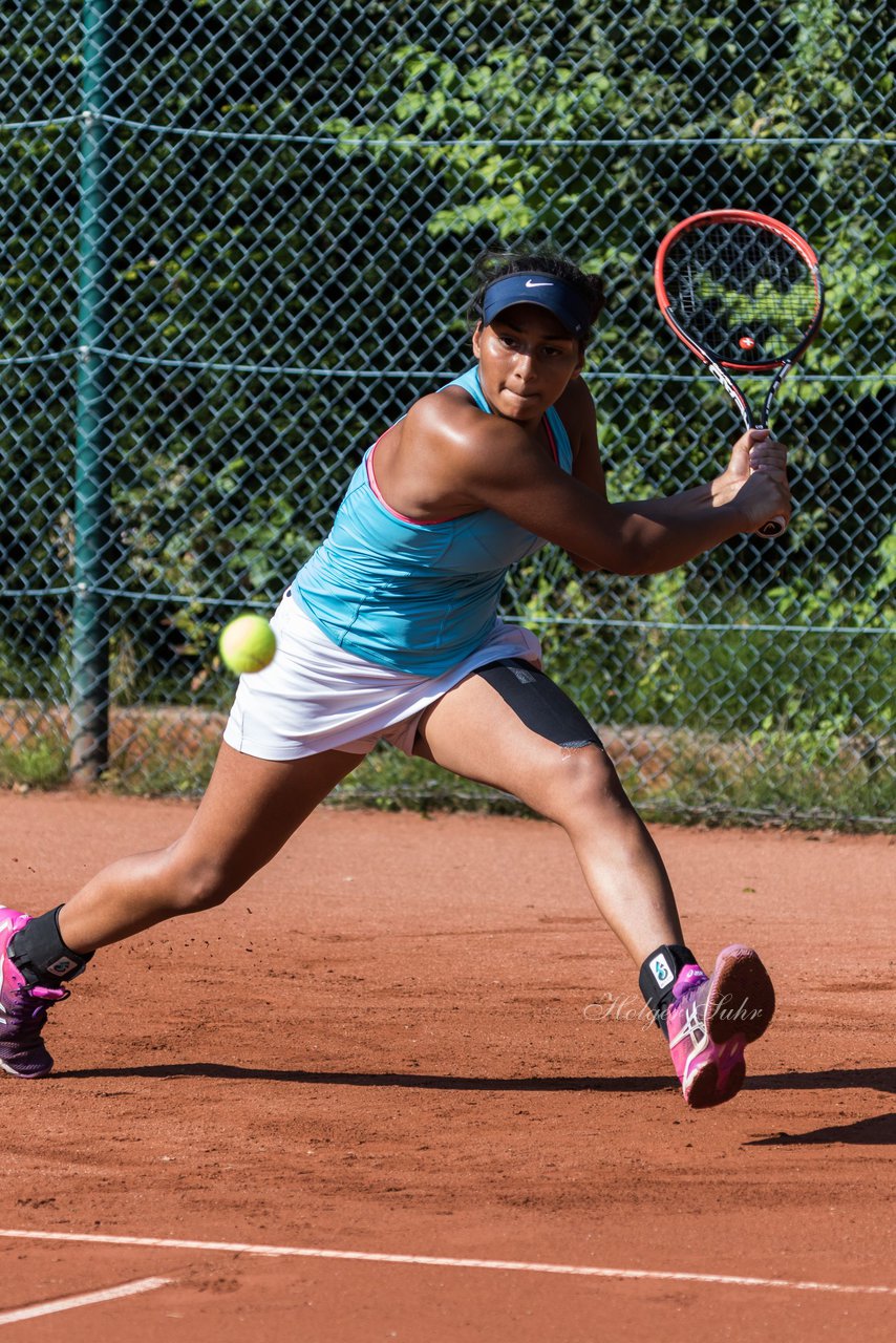 Johanna Silva 490 - Schwartau Open